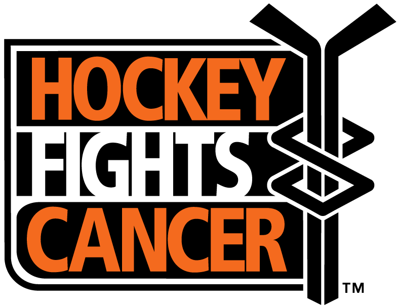 National Hockey League 1999-2005 Charity Logo t shirts iron on transfers